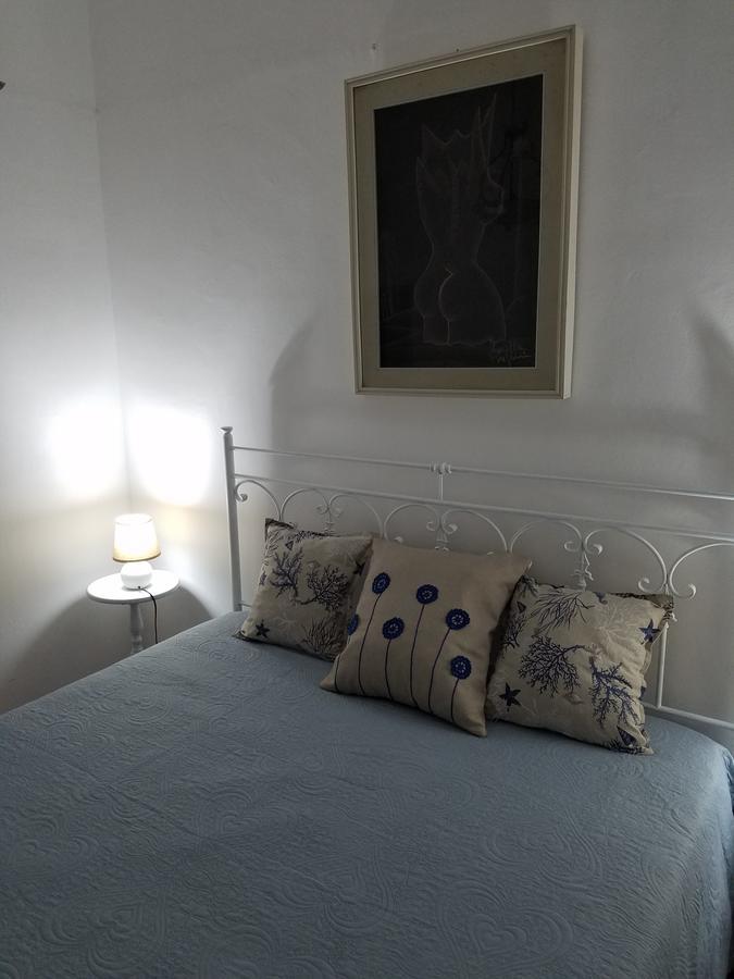 Trappeto Vacation Apartment 외부 사진