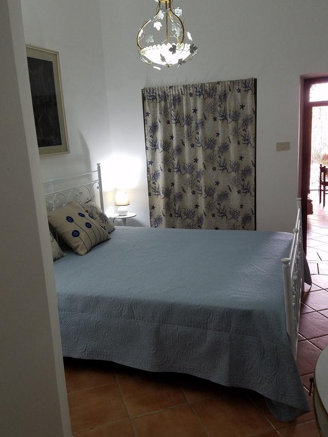 Trappeto Vacation Apartment 외부 사진
