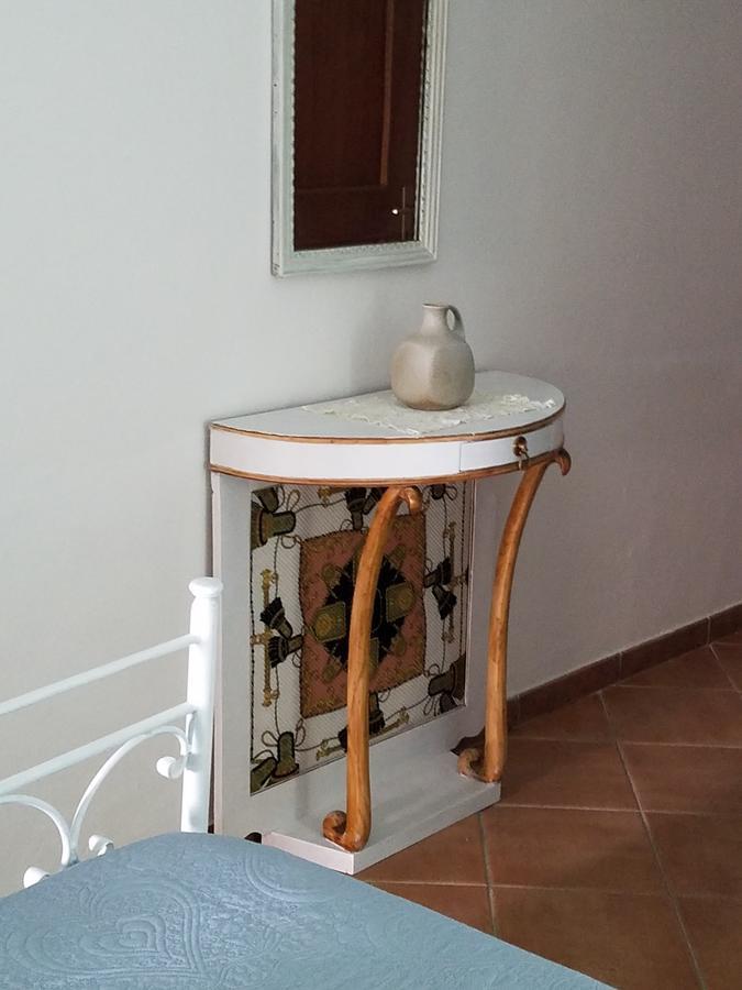 Trappeto Vacation Apartment 외부 사진