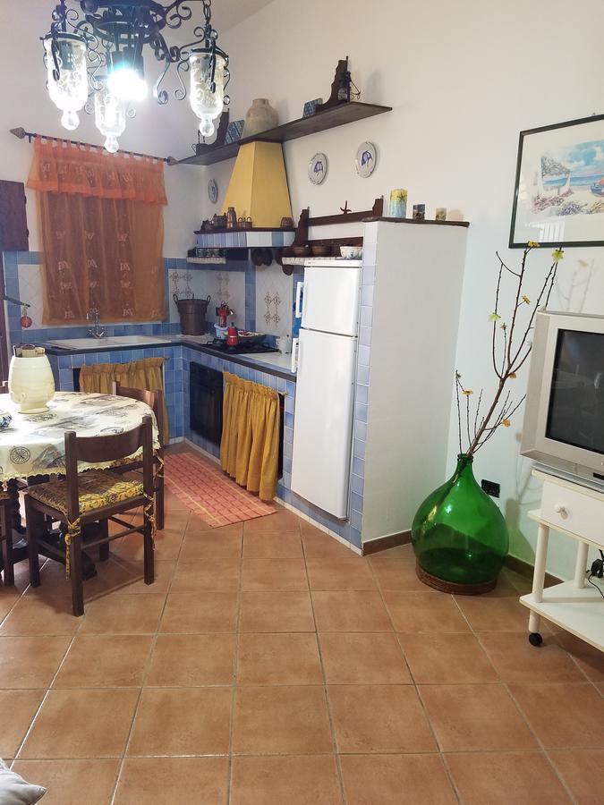 Trappeto Vacation Apartment 외부 사진