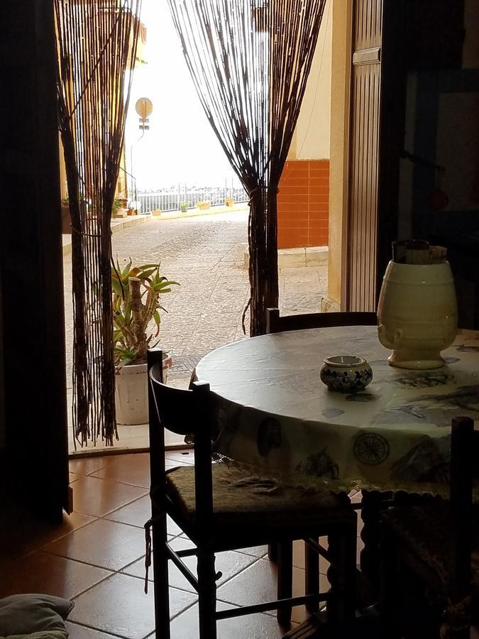 Trappeto Vacation Apartment 외부 사진
